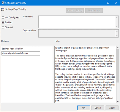 Hide-Settings-page-in-Windows-10-using-Group-Policy-Editor