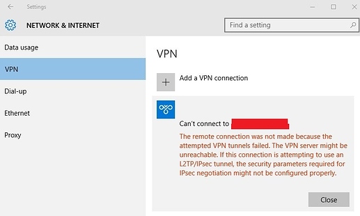 vpn-not-working-with-windows-10-server-unreachable-error-2-by