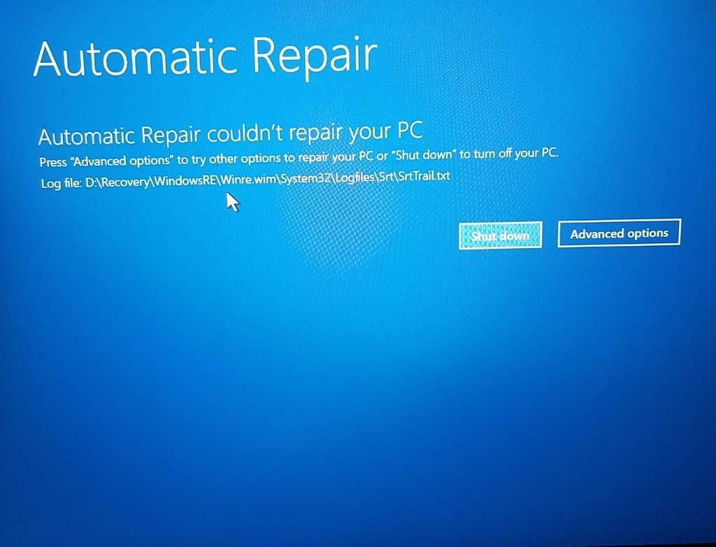 Automation error. Automatic Repair Windows. Preparing Automatic Repair Windows. Экран виндовс 10. Бсод виндовс 10.