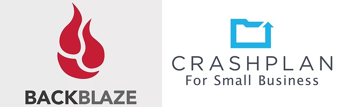 backblaze vs crashplan