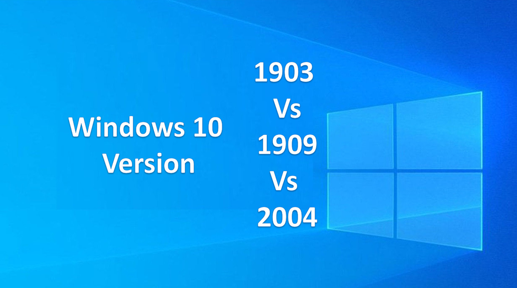 Windows 10 2004 или 1909 что лучше