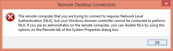 Remote Desktop Connection 999tech