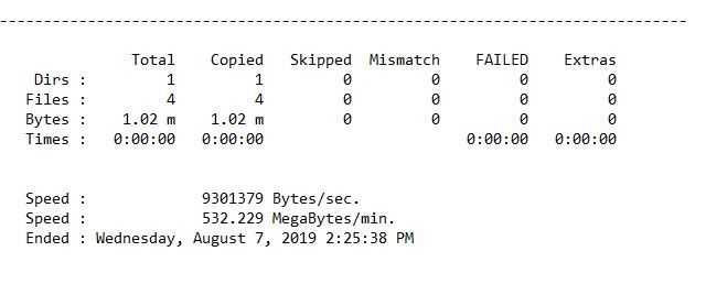 Robocopy_summary