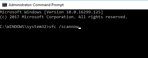 Error code 0x80070015 Windows 10 install