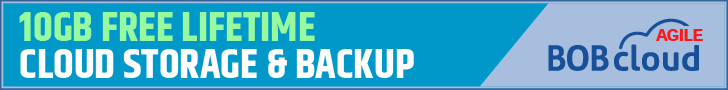 free cloud backup